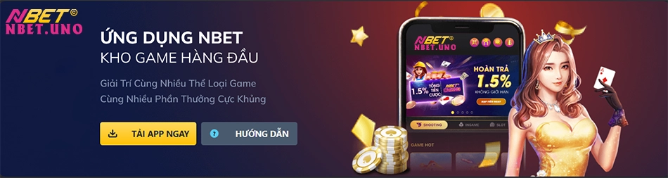 CÁCH Làm Thế Nào Để Tải Ứng Dụng NBET?